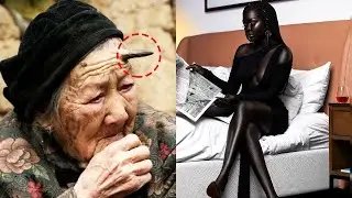 ZHANG RUIFANG || PEOPLE WHO ARE ONE IN A MILLION || URDU PIXELS || اردو/हिन्दी ||