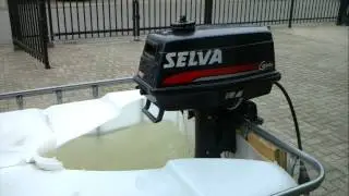 Selva capri 5 pk
