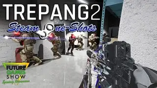 The Crysis & F.E.A.R. Crossover We've Been Waiting For | Trepang2 {Demo}