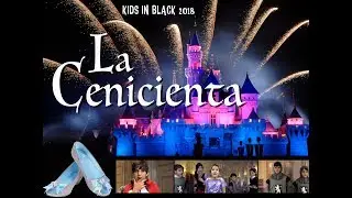 La Cenicienta