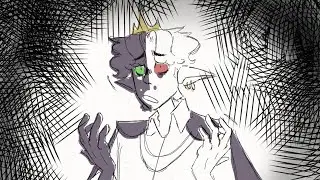 ranboo considers divorce (joke animatic)