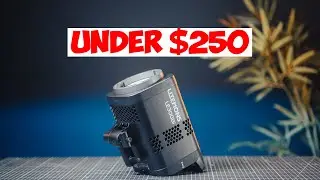 Budget 300-Watt: Godox Litemons LE300BI Review