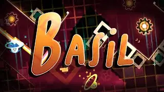 Basil - RNG EXTREME DEMON ALPHABET 