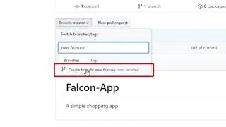 Complete GitHub tutorial and walk through