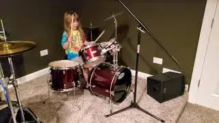 Rolac drumming ...