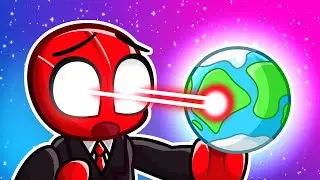 FERİTED DÜNYAYI YÖNETTİ - Roblox