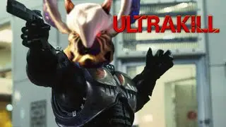 ULTRAKILL - Gabriel Boss Fight (Violent, Perfect Rank)