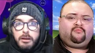 Vito passou vergonha com o Jean?? kkkkk
