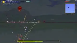 Golem No-Hit (Death Mode)