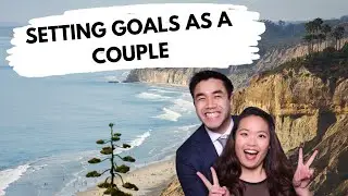 Setting 2021 Goals in San Diego