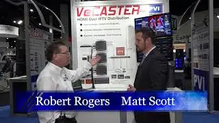 Pro Video Instruments CEDIA 2017