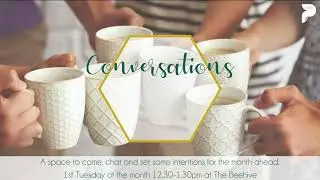 Pneuma Church - Sunday Service 07/07/2024