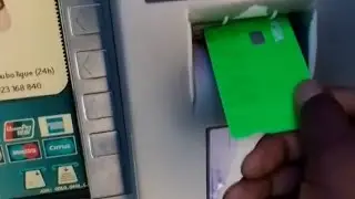 Testando Cartão Visa da Wise em Angola🇦🇴
