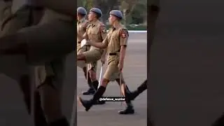 IMA Motivation #defencewarriors #ima #motivation #viral