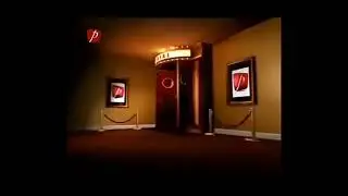Prima TV Ident Film Și Serial Din 2008-2014