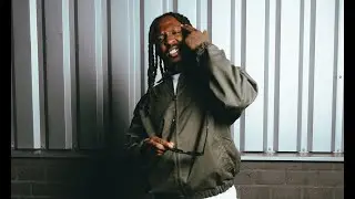 KWAMZ - SHE BAD ft Reinna (Official visualizer)