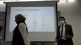 Facial Emotion Recognition - Additional GP