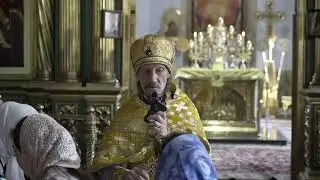 Проповедь архимандрита Зосимы (Горшунова) В неделю 12-ю по Пятидесятнице,  2024
