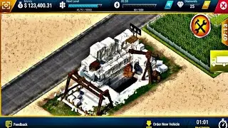 Junkyard Tycoon - Car Business Simulation - Android Gameplay #5