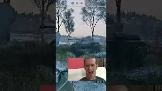 Охота на танки ч.2 | Enlisted 