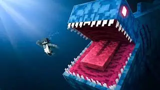 Conquering The BLOOP in Minecraft