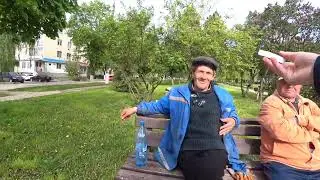 Евангелие в городе! Добрая весть для людей мира.