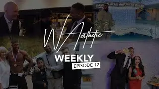 Aesthetic Weekly Series1 EP12