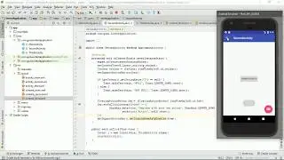 getIntent().getExtras() returns null on BackStack Activity | Solution | Android Tutorials