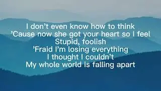 (G)I-DLE - I DO (Lyrics)