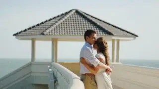 Максим & Яна | Вьетнам
