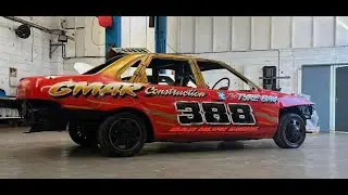 Incar - 