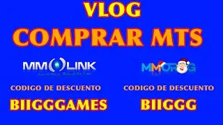 VLOG - Compra mts