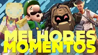 QUANDO A INFELICIDADE É DEMAIS!