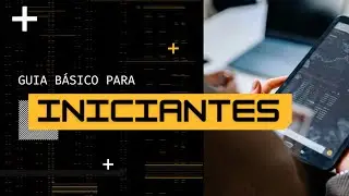 [ CRIPTOMOEDAS ] O CONTEÚDO QUE VOCÊ PRECISA SABER PARA INICIAR NO TRADING