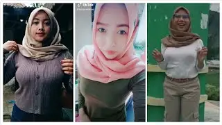 Viralll!!  DRUMMER GIRL CHALLENGE HOT!! PAS BUAT BACOL