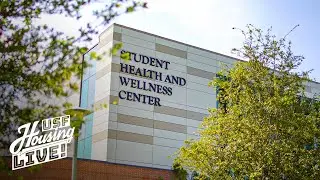 USF Housing LIVE! - 906 - Student Health FAQ