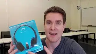 UniBRIDGE Awards: web-conferencing headset mailed to student to improve online English learning
