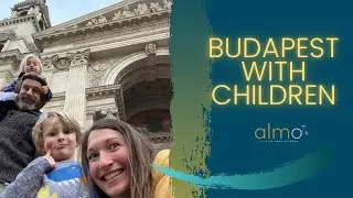 48 Hours in Budapest