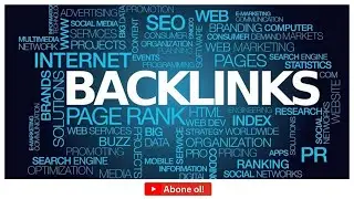 Backlink Nedir? Nasıl Verilir?