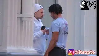 БРО ТЕБЯ ЧИКНУТЬ  ПРАНК В ГЕТТО