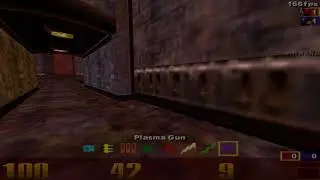 Making Quake Good Again