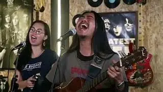 MAW & WANG lagu untuk orang tua