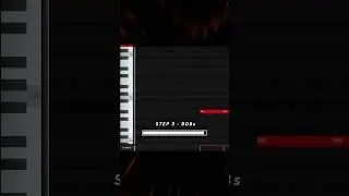 how to make supertrap/crazy dark trap beats fl studio