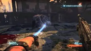 Bulletstorm Серия 5