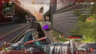 Early fights are pretty unpredictable