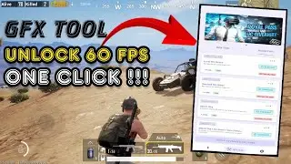 New Beast BGMI & PUBG 2.0 GFX Tool | New Config | 90FPS and Potato Graphics