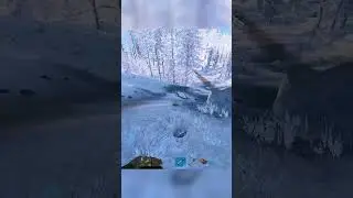 my dad asked me to not scream well am playing rust