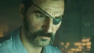 We'll meet again...