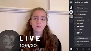 Students Create Discord Servers: A New Way to Connect?