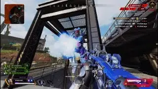 Fuse is HIM. - APEX ALGS Compilation